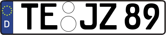 TE-JZ89