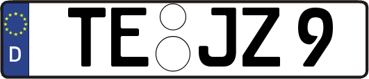 TE-JZ9
