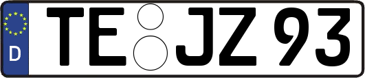 TE-JZ93