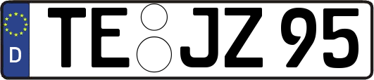 TE-JZ95