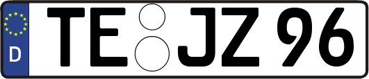 TE-JZ96