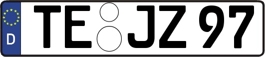 TE-JZ97