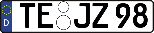 TE-JZ98
