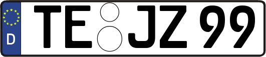 TE-JZ99