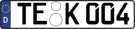 TE-K004