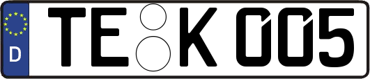 TE-K005