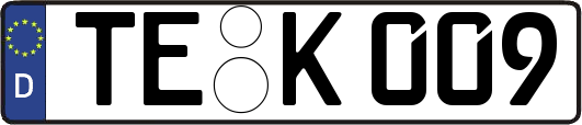 TE-K009