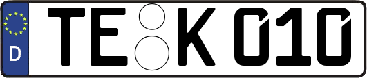 TE-K010