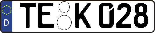 TE-K028