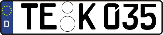TE-K035