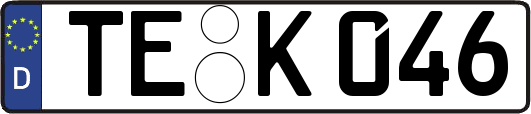 TE-K046