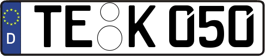 TE-K050