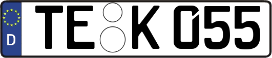 TE-K055