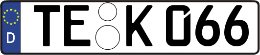 TE-K066