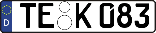 TE-K083