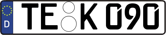 TE-K090