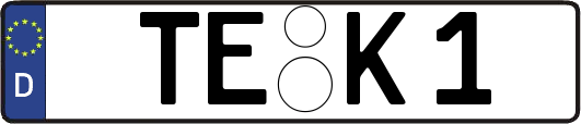 TE-K1