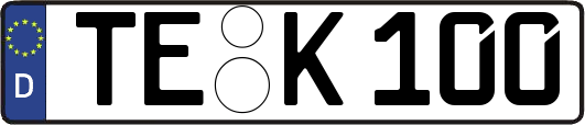 TE-K100