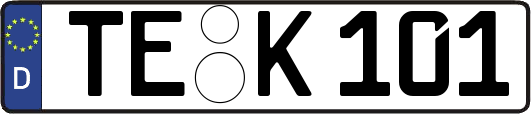 TE-K101