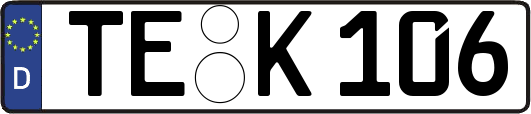 TE-K106