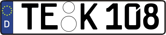 TE-K108