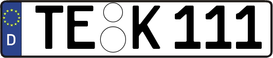 TE-K111