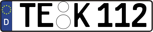 TE-K112