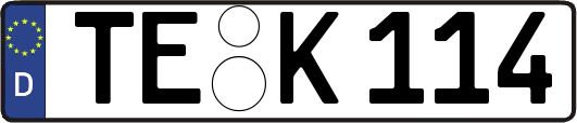 TE-K114