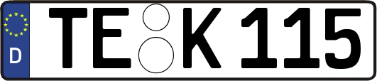 TE-K115