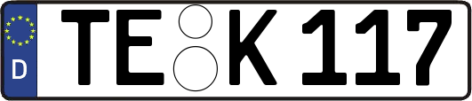 TE-K117