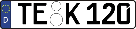 TE-K120