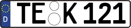 TE-K121
