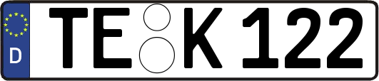 TE-K122