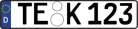 TE-K123