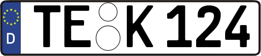 TE-K124
