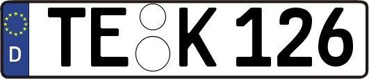 TE-K126