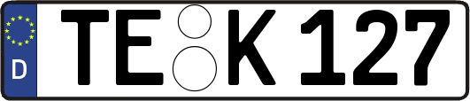 TE-K127