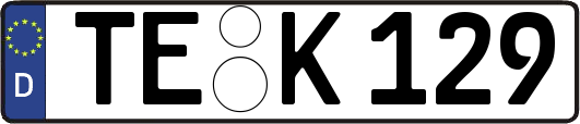 TE-K129