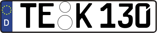 TE-K130