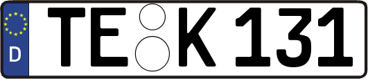 TE-K131