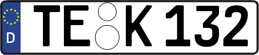 TE-K132