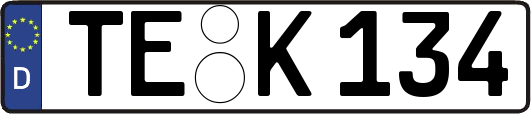 TE-K134