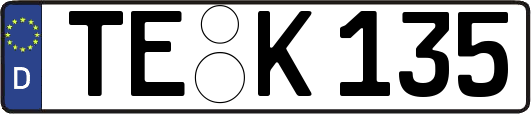 TE-K135