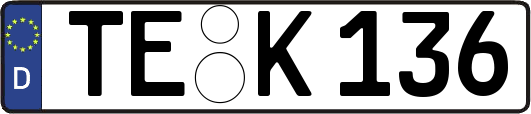TE-K136