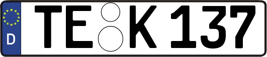 TE-K137