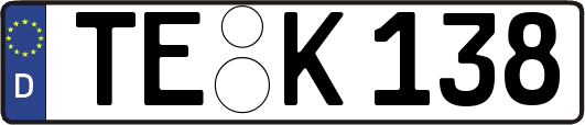 TE-K138