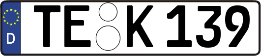 TE-K139