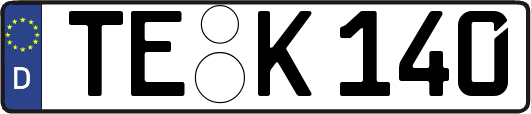 TE-K140