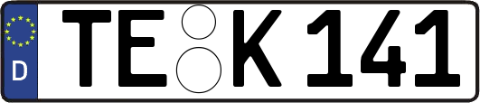 TE-K141