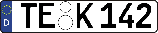 TE-K142